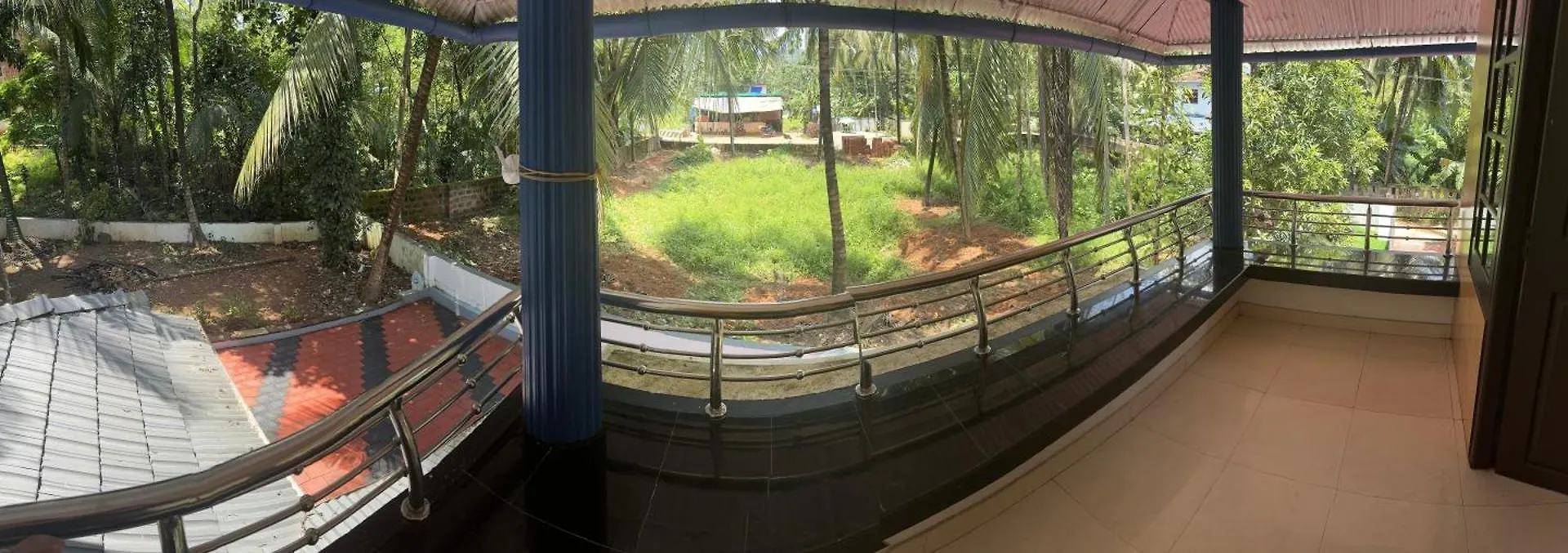 Dream House Near Iim Kozhikode & Nit Calicut Villa