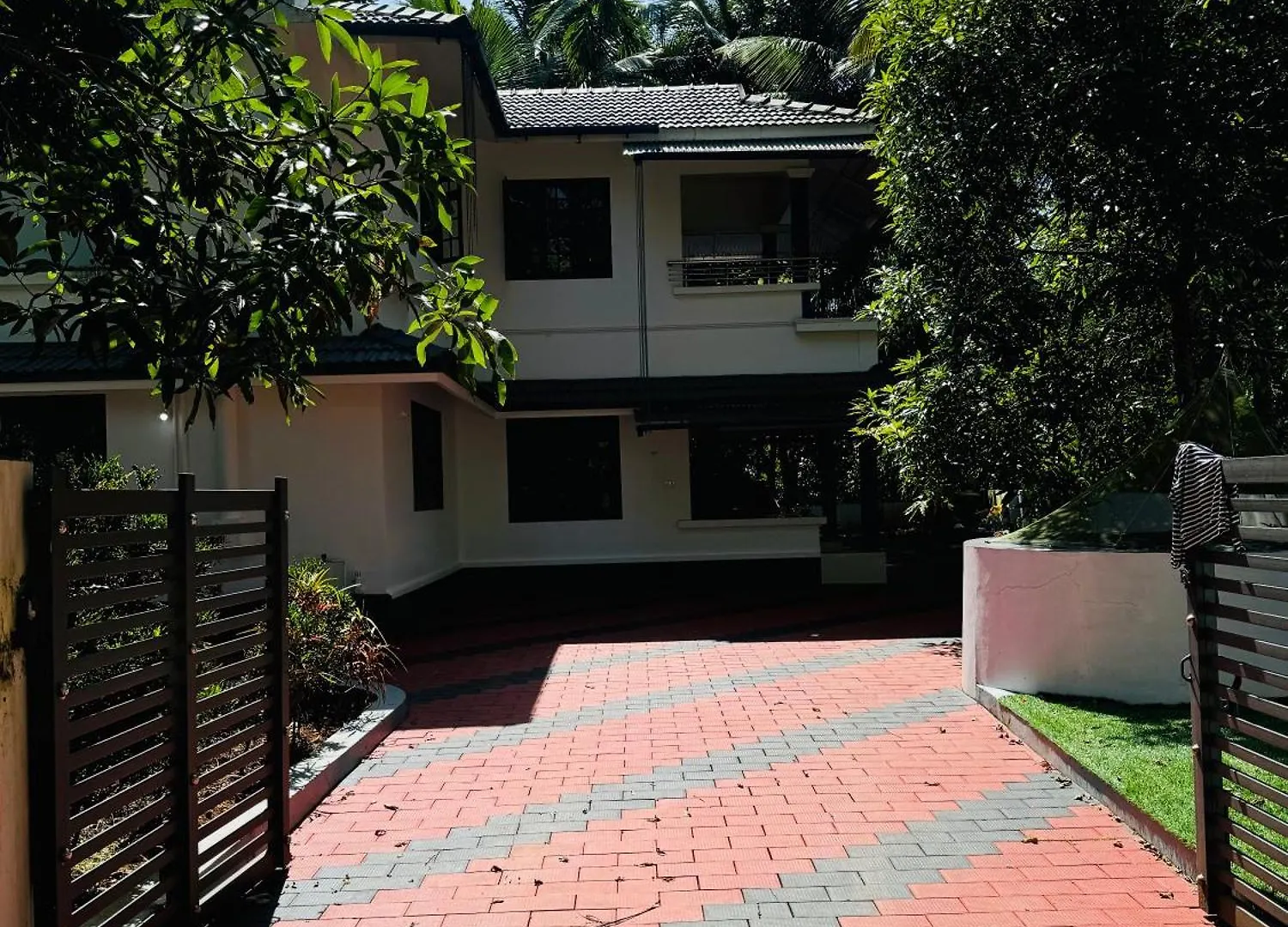 Dream House Near Iim Kozhikode & Nit Calicut Villa India