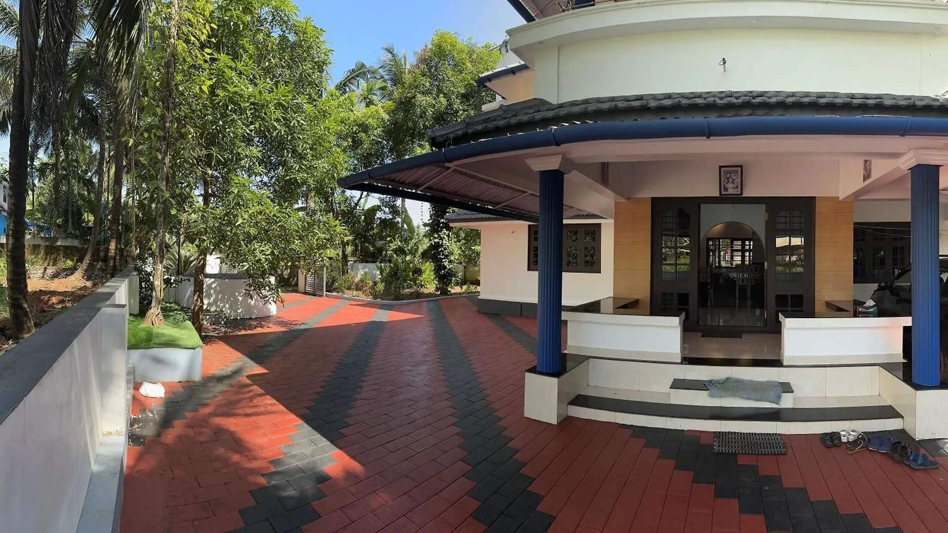 Dream House Near Iim Kozhikode & Nit Calicut Villa