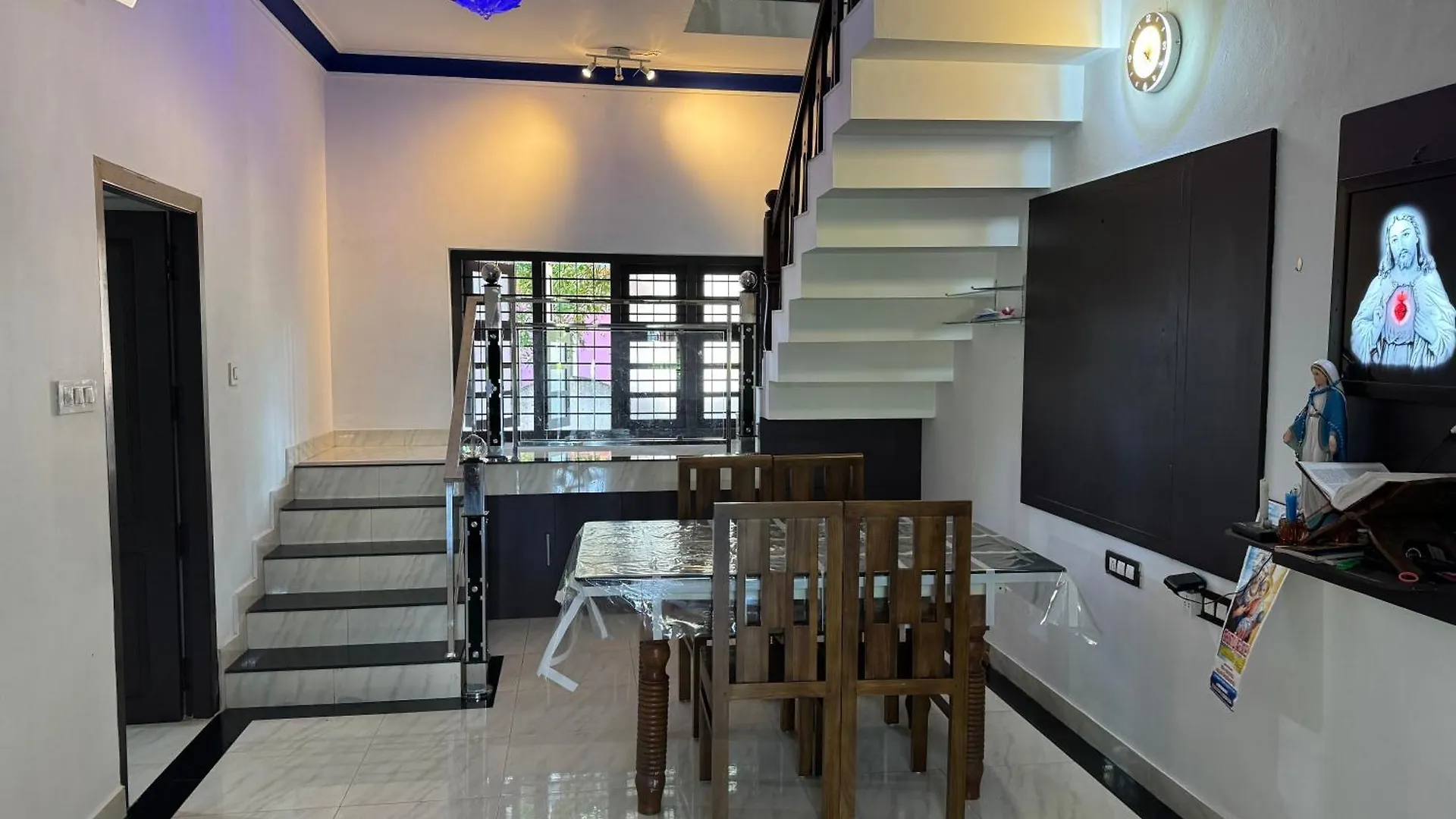 Dream House Near Iim Kozhikode & Nit Calicut Villa