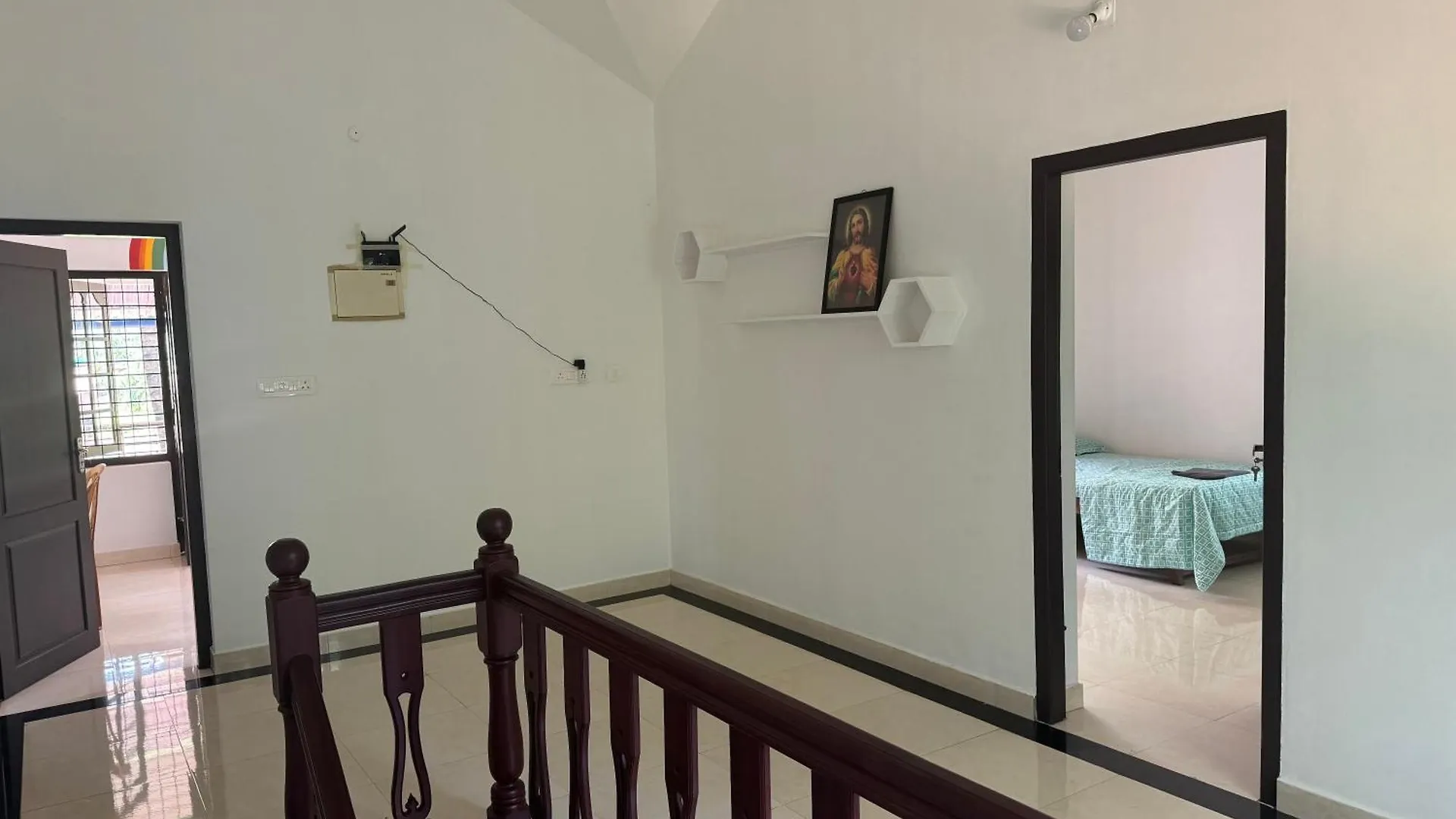 Dream House Near Iim Kozhikode & Nit Calicut Villa