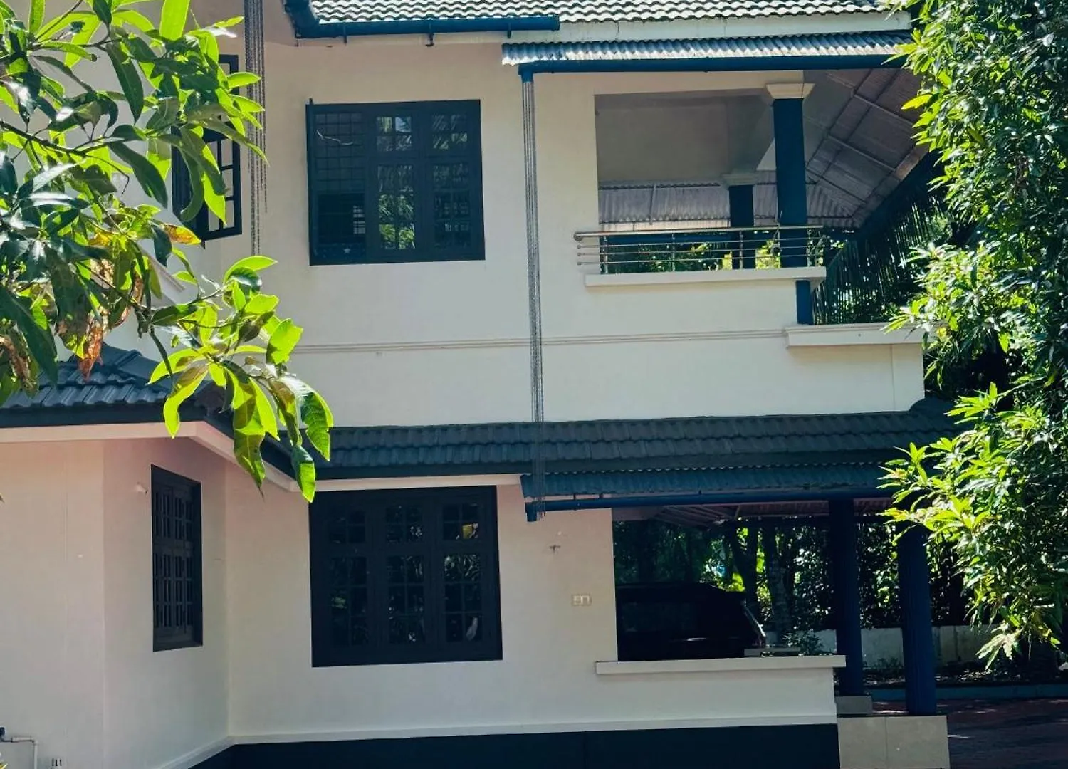 Dream House Near Iim Kozhikode & Nit Calicut Villa