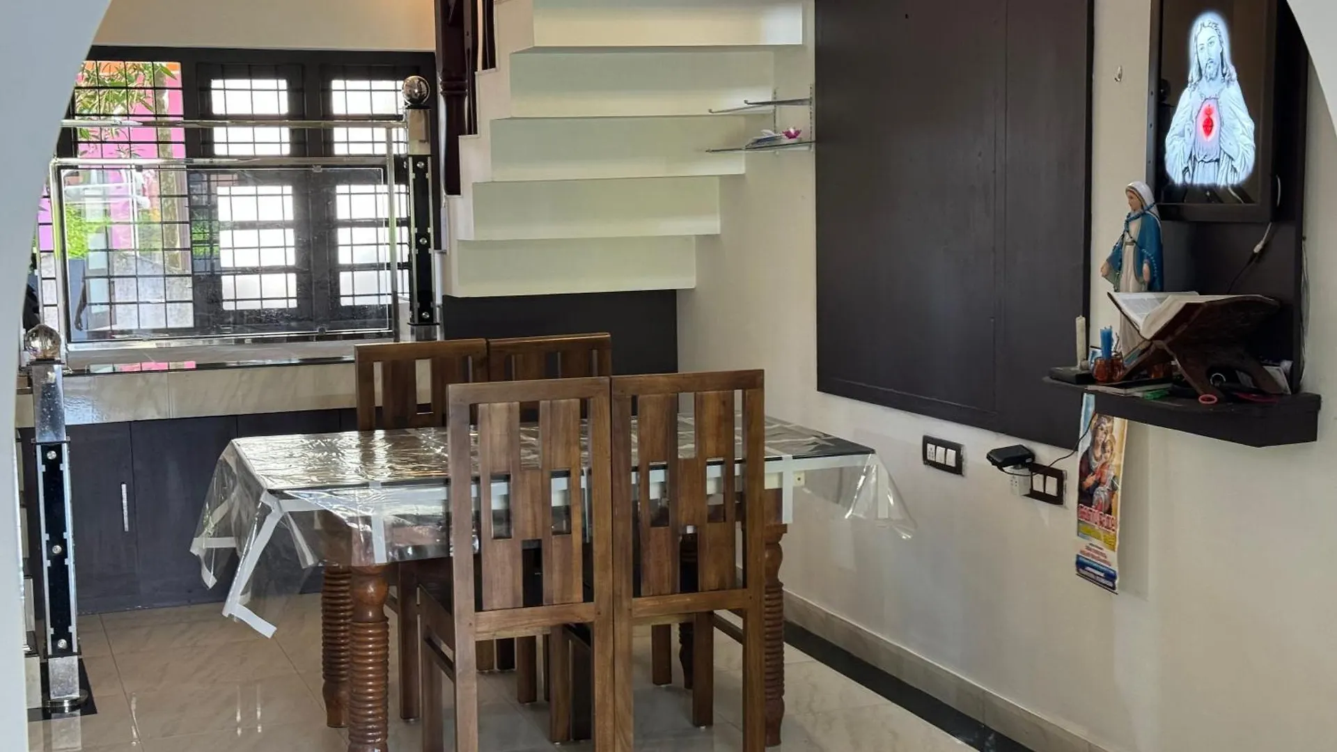 Dream House Near Iim Kozhikode & Nit Calicut Villa 0*,  India