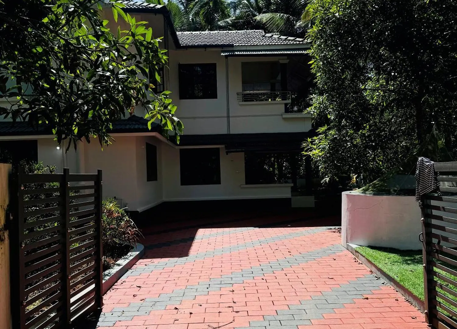Dream House Near Iim Kozhikode & Nit Calicut Villa